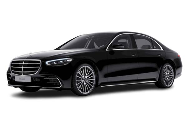 New York City Luxury Chauffeur | AP Luxury Limos - Book Online Today